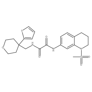 1251552-82-5 structure