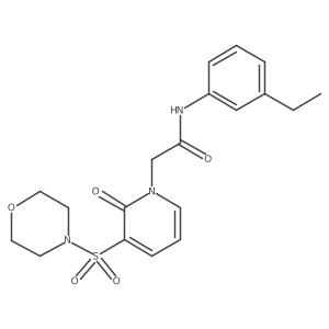 1251609-77-4 structure