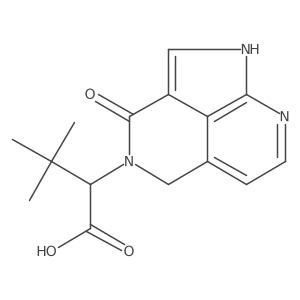 1258067-21-8 structure