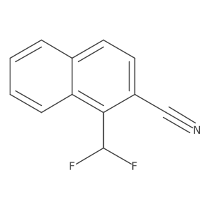 1261455-85-9 structure