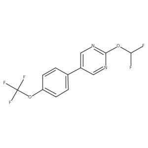 1261588-37-7 structure