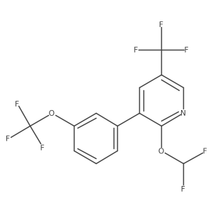 1261728-78-2 structure