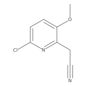 1261812-28-5结构式