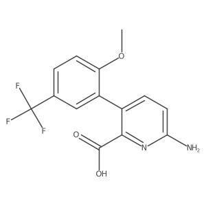 1261914-63-9 structure