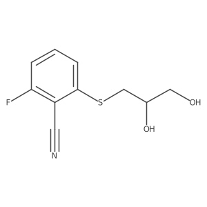 1267188-92-0 structure