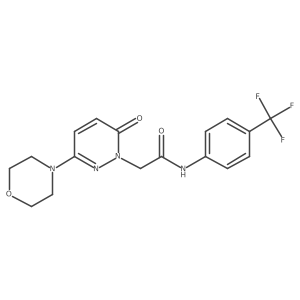1282102-64-0 structure