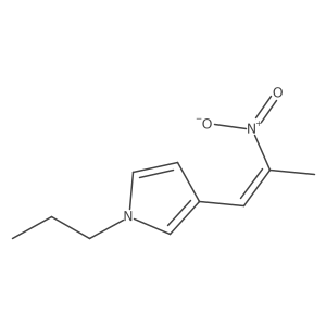 128600-70-4 structure