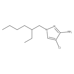 1341092-55-4结构式