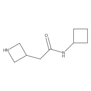 1341821-42-8 structure
