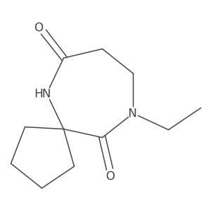 1343194-11-5 structure