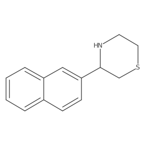 1344035-47-7 structure