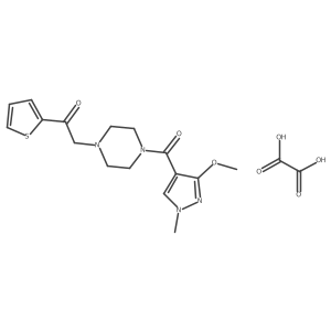 1351634-31-5 structure