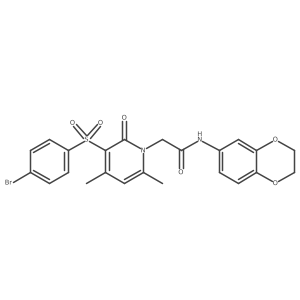 1358743-90-4 structure