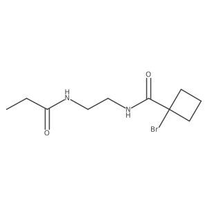 1384127-72-3 structure