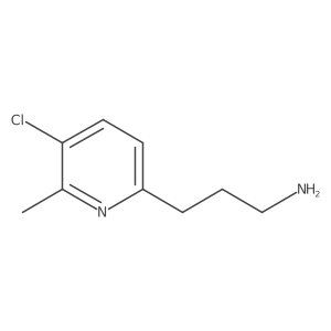 1393533-13-5 structure