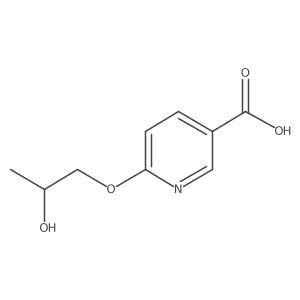 1394024-11-3 structure