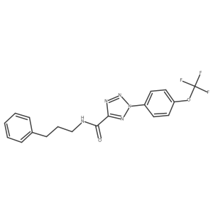 1396676-43-9 structure