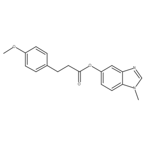 1396748-50-7 structure