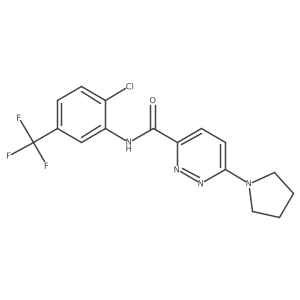 1396790-87-6 structure