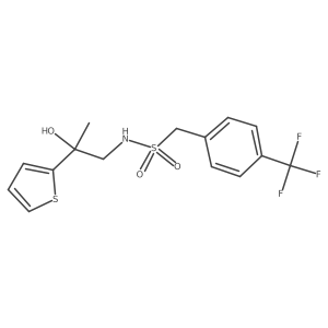 1396862-72-8结构式