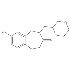 1396874-89-7 structure
