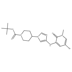 1434052-75-1结构式
