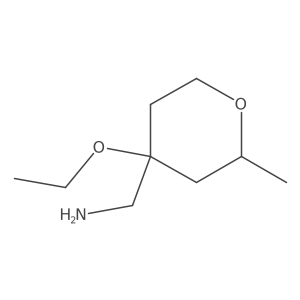 1480595-36-5 structure