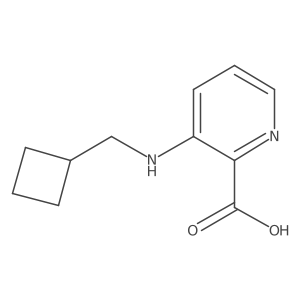 1538182-30-7 structure