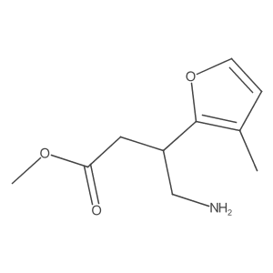 1594693-07-8 structure