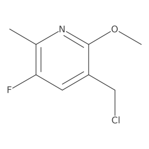 1644179-98-5 structure