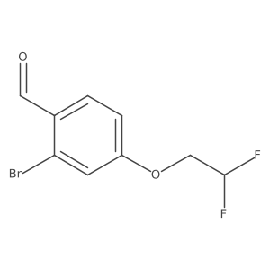 1696735-52-0 structure