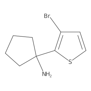 1704105-34-9 structure