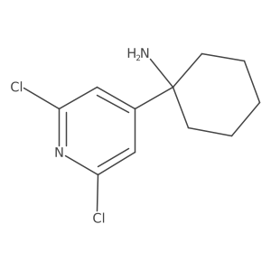 1704108-99-5 structure