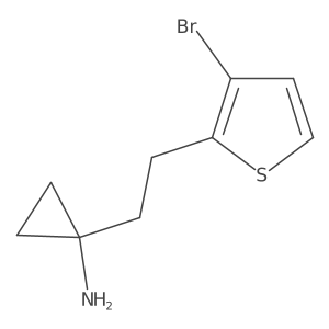 1781379-34-7 structure