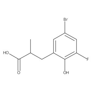 1781717-99-4结构式