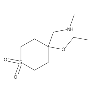 1785221-85-3结构式