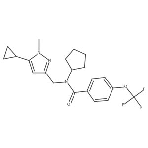 1795304-83-4 structure