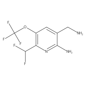 1803655-46-0 structure