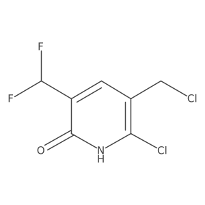 1804458-17-0 structure