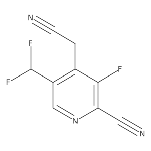 1804491-58-4结构式