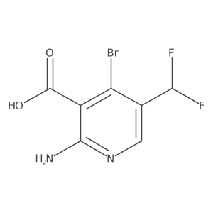 1805339-07-4结构式