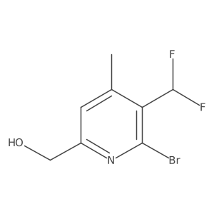 1805432-60-3 structure