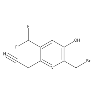 1805500-72-4结构式