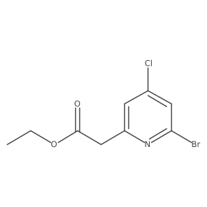1805577-07-4结构式