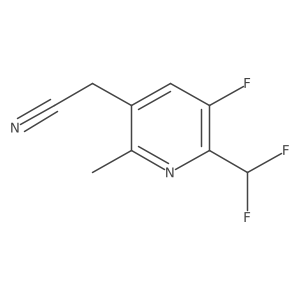 1805609-38-4 structure