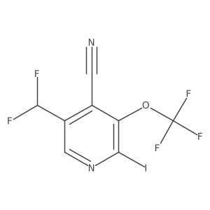 1806118-91-1 structure