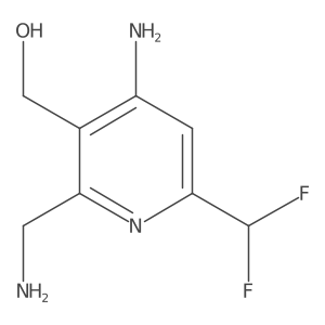 1806827-86-0 structure