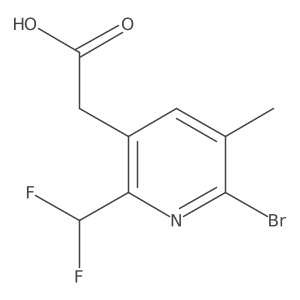 1806866-88-5结构式