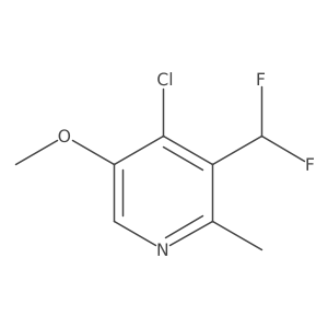 1807075-60-0 structure