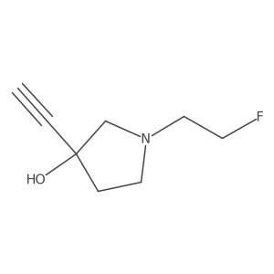1880528-00-6 structure